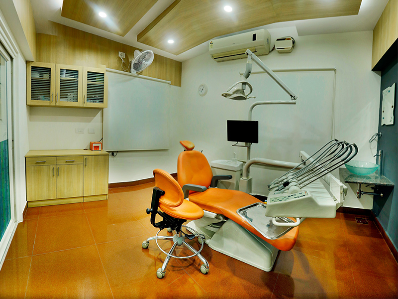Best Dental Clinic in chennai